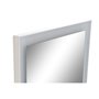 Miroir de Table LED Tactile DKD Home Decor Métal (Reconditionné A)