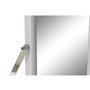 Miroir de Table LED Tactile DKD Home Decor Métal (Reconditionné A)