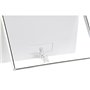 Miroir de Table LED Tactile DKD Home Decor Métal (Reconditionné A)