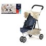 Poussette pour poupées Doll Stroller 54 x 27 cm (Reconditionné A)