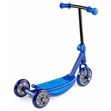 Scooter Moltó 24240 Bleu Plastique (Reconditionné B)