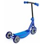 Scooter Moltó 24240 Bleu Plastique (Reconditionné B)