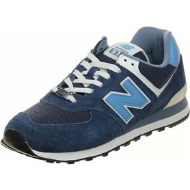 Chaussures de Sport pour Homme New Balance U574EZ2 (Reconditionné A)