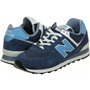 Chaussures de Sport pour Homme New Balance U574EZ2 (Reconditionné A)