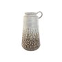 Vase Home ESPRIT Plastique Casual (Reconditionné B)