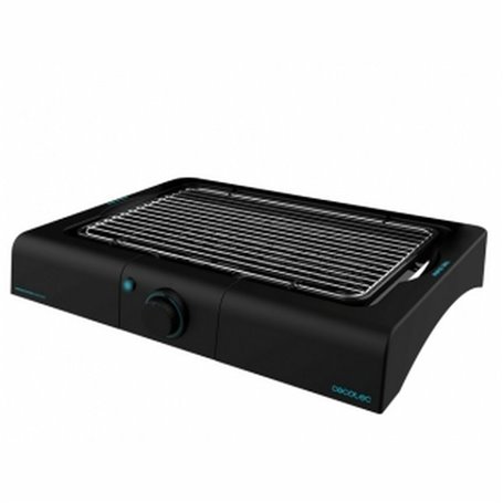 Barbecue Électrique Cecotec PerfectSteak 4200 Way 2400W 2400 W (Reconditionné B)