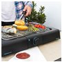 Barbecue Électrique Cecotec PerfectSteak 4200 Way 2400W 2400 W (Reconditionné B)