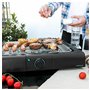 Barbecue Électrique Cecotec PerfectSteak 4200 Way 2400W 2400 W (Reconditionné B)