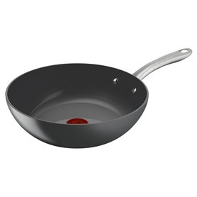 Tefal Renew+ C4241953 poêle Wok/Poêle à frire Rond