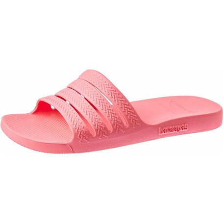 Tongs pour Enfants Havaianas Slide Stradi (Reconditionné A)