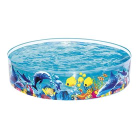 Bestway PISCINE FILL 'N FUN 1.83m x H38cm