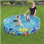 Bestway PISCINE FILL 'N FUN 1.83m x H38cm