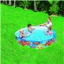 Bestway PISCINE FILL 'N FUN 1.83m x H38cm