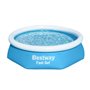 Bestway Fast Set Piscine gonflable ronde 2