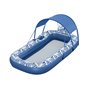 Bestway Matelas de piscine avec parasol Comfort Plush