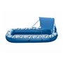 Bestway Matelas de piscine avec parasol Comfort Plush