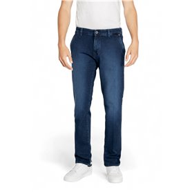 Gas Jeans Homme 95894