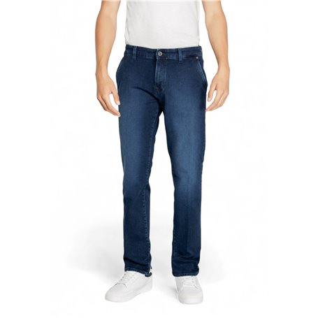 Gas Jeans Homme 95894