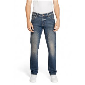 Gas Jeans Homme 95891