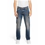 Gas Jeans Homme 95891