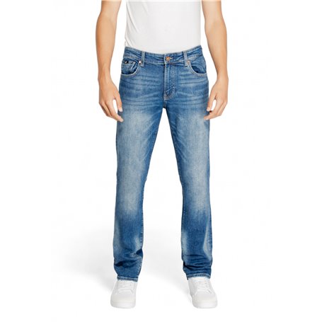 Gas Jeans Homme 95890