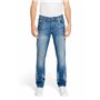 Gas Jeans Homme 95890