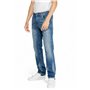 Gas Jeans Homme 95890