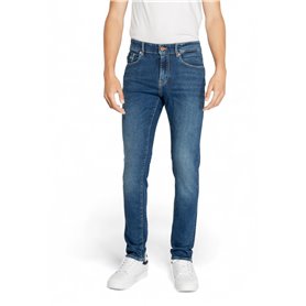 Gas Jeans Homme 95887