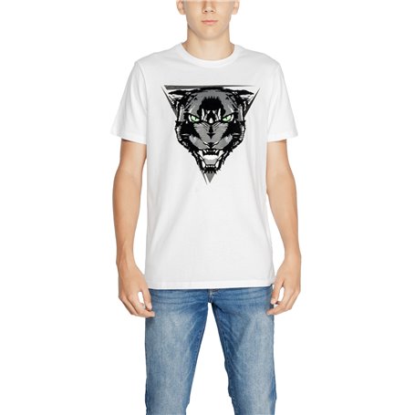 Antony Morato T-Shirt Uomo 95879