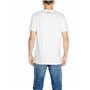 Antony Morato T-Shirt Uomo 95879