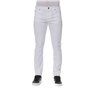 Trussardi Jeans Blanc Homme