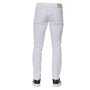 Trussardi Jeans Blanc Homme