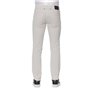 Trussardi Jeans Blanc Homme