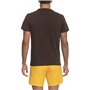 Iceberg Beachwear T-shirts Brun Homme