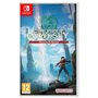 One Piece Odyssey - Jeu Nintendo Switch - Deluxe Edition