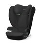 Siege auto Solution B2 i-fix - Face route - Volcano Black - A partir de 3 ans - CYBEX