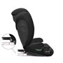 Siege auto Solution B2 i-fix - Face route - Volcano Black - A partir de 3 ans - CYBEX