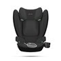 Siege auto Solution B2 i-fix - Face route - Volcano Black - A partir de 3 ans - CYBEX
