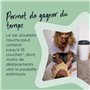 TOMMEE TIPPEE Lot de 3 Recharges de Poubelle a Couches pour Simplee Sangenic, Protection Anti-Odeur et Anti-Germe