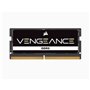 Mémoire RAM - CORSAIR - Vengeance DDR5 - 32GB 1x32GB SODIMM - 4800 MHz - 1