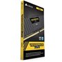 CORSAIR Mémoire PC DDR4 - Vengeance - 32 Go (2 x 16 Go) - 2666MHz - CAS 16 (CMK32GX4M2A2666C16)