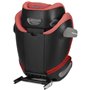 CYBEX - Siege auto évolutif Gr 2/3 Isofix - Solution S2 i-Fix - Hibiscus Red