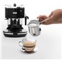 Machine Expresso classique DELONGHI Icona ECO 311.BK - Noir - Compatible café moulu et dosettes ESE