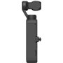 Caméra de poche Stabilisée - DJI - Pocket 2 - Creator Combo : plusieurs accessoires