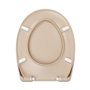 CEDO Abattant Kapalua Beach beige 46x38,3x4,9cm