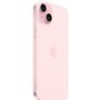 iPhone 15 Plus 256GB Rose