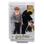 Harry Potter - Poupée Ron Weasley - Poupée Figurine - 6 ans et + FYM52