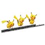 MEGA Pokémon Figurine Pikachu