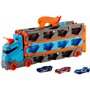 Hot Wheels City Super Transporteur Extensible