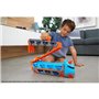 Hot Wheels City Super Transporteur Extensible